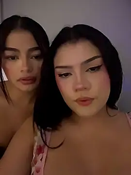 PippiCharmXXX online show from July 2026 05:06:01 AM