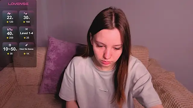 lolytaberry online show from May 2026 01:46:01 AM