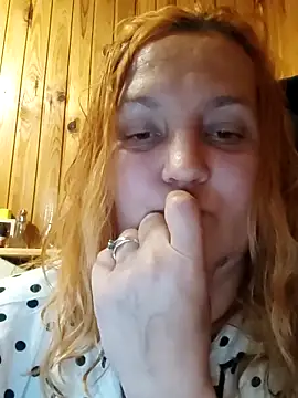 Red-HairedBeast online show from May 2026 09:53:02 PM