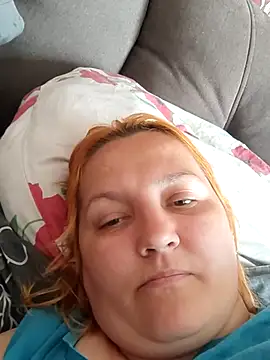 Red-HairedBeast online show from May 2026 10:55:01 AM