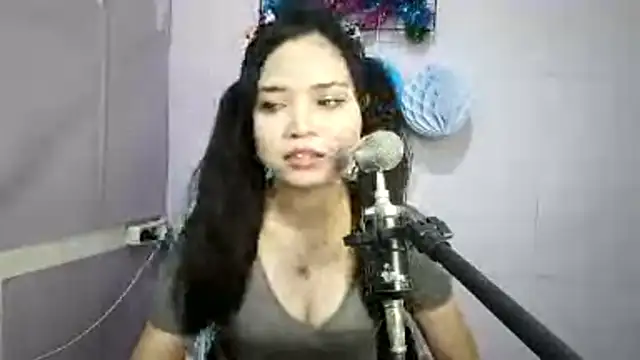 Snapshot of FerminaBoutwell chatting on May 2026 11:16:01 AM FerminaBoutwell online show from May 2026 11:16:01 AM