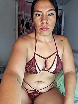 ZoeMorettii online show from June 2026 11:53:01 AM