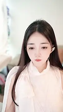 singer-wenwan online show from June 2026 10:14:02 AM