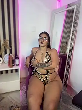 LiaDesire7 online show from June 2026 04:03:01 AM