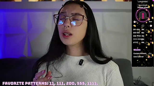 zara bliss online show from August 2026 11:12:01 AM