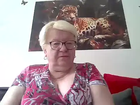 Marylin73 online show from May 2026 08:53:01 AM