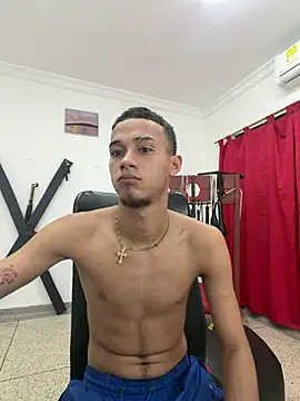 friends lust latin online show from June 2026 08:30:02 PM