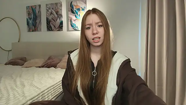 Snapshot of sabelle chatting on May 2026 07:37:02 AM sabelle online show from May 2026 07:37:02 AM