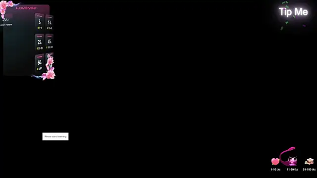 Snapshot of Perla_cambell chatting on July 2026 03:33:02 AM Perla cambell online show from July 2026 03:33:02 AM