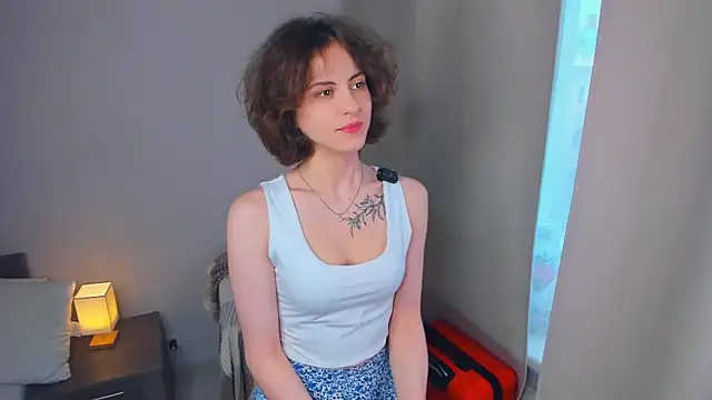 Snapshot of Kimasichka chatting on July 2026 05:27:02 AM Kimasichka online show from July 2026 05:27:02 AM