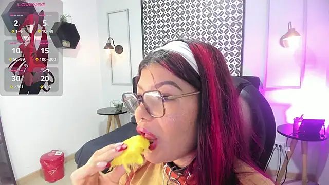amelie furtado online show from June 2026 01:05:02 PM