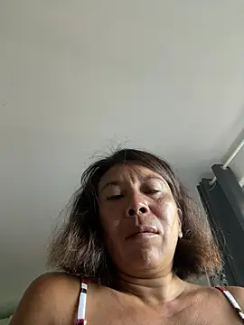 CamGirlToes online show from July 2026 08:40:02 AM