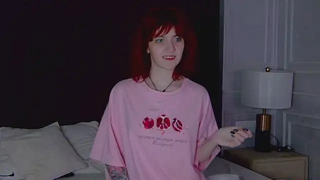 LexiBellee online show from August 2026 06:17:01 PM