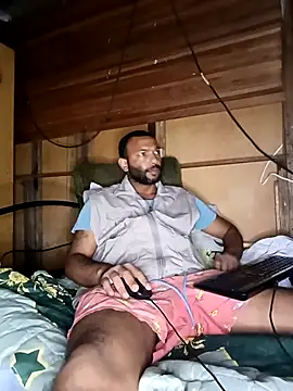 Camodick online show from November 2025 08:03:01 PM