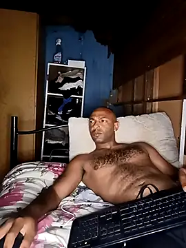 Camodick online show from December 2025 08:29:01 PM