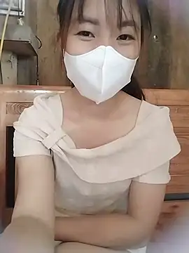 Miru SEXYY online show from July 2026 04:11:02 AM