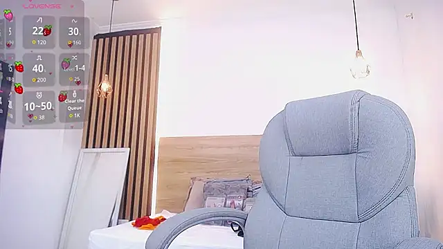 alexa forbes  online show from July 2026 02:16:01 AM