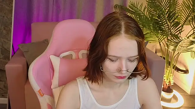 AliceJohansone online show from May 2026 01:33:02 AM