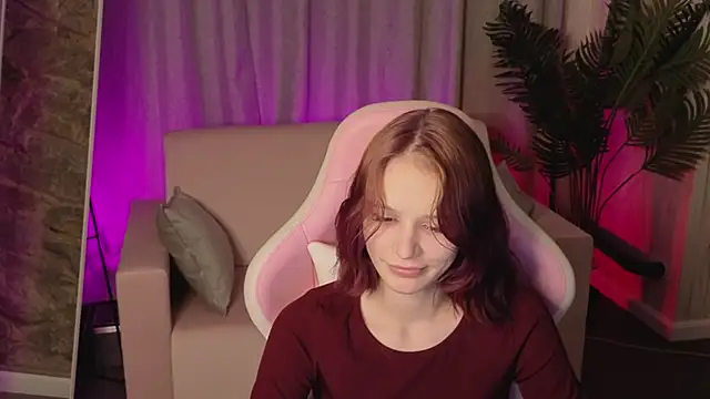 AliceJohansone online show from June 2026 06:52:02 AM