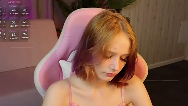 AliceJohansone online show from June 2026 01:41:02 AM