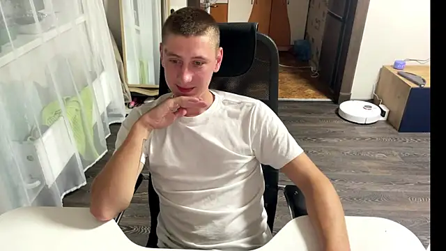 Keksik  online show from July 2026 04:13:01 PM