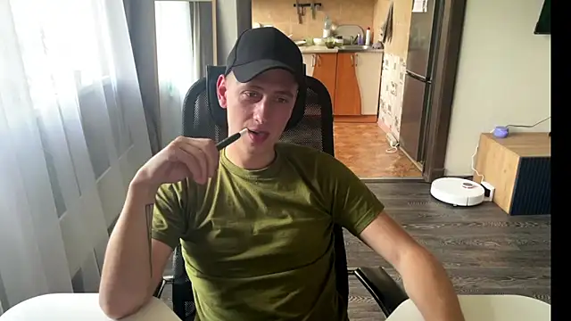 Keksik  online show from July 2026 10:21:02 AM