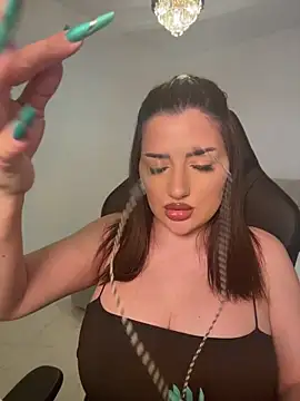 SophiePale online show from May 2026 02:16:01 PM