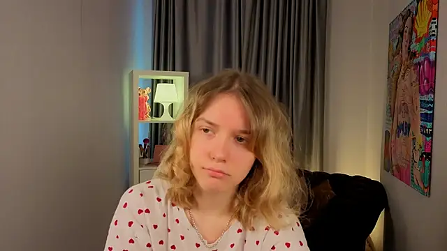 MilanaRayy online show from May 2026 05:26:01 AM