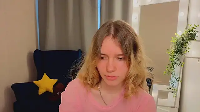 MilanaRayy online show from June 2026 05:54:02 AM