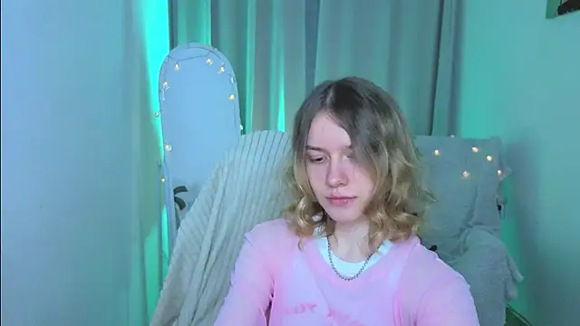 MilanaRayy online show from June 2026 05:23:01 AM