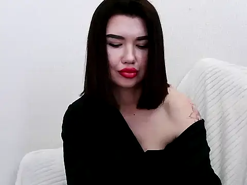 Dareeesssa online show from May 2026 07:25:01 AM