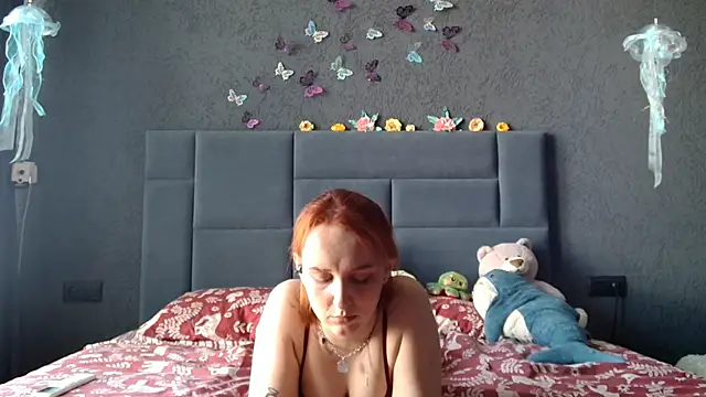 LuxePlayGirl online show from June 2026 12:28:02 PM