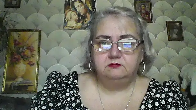 MarinaFarina53 online show from July 2026 05:34:01 AM