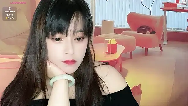 Xiaoting13 online show from May 2026 05:27:02 AM