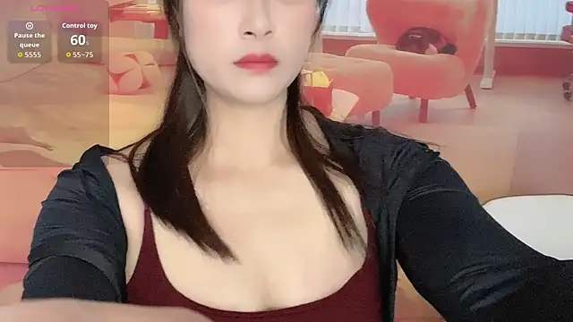Xiaoting13 online show from May 2026 05:59:01 AM