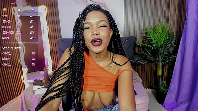 Snapshot of CRISTALBROKE_TAY chatting on June 2026 12:32:02 AM CRISTALBROKE TAY online show from June 2026 12:32:02 AM