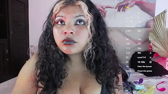 Snapshot of WickedLemon chatting on August 2026 02:04:01 AM WickedLemon online show from August 2026 02:04:01 AM