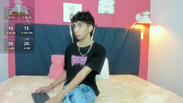 Snapshot of ero_boy40 chatting on July 2026 04:08:01 AM ero boy40 online show from July 2026 04:08:01 AM