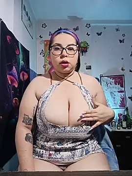 Snapshot of hada_submissive chatting on July 2026 09:06:02 PM hada submissive online show from July 2026 09:06:02 PM