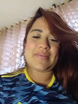 AriaGomez  online show from June 2026 10:46:02 PM