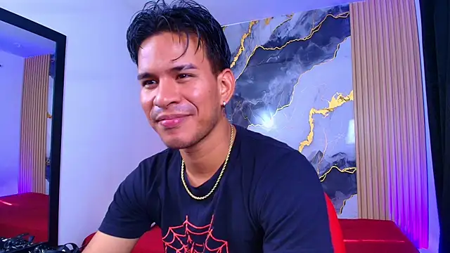 JacobWolf   online show from May 2026 07:20:01 PM