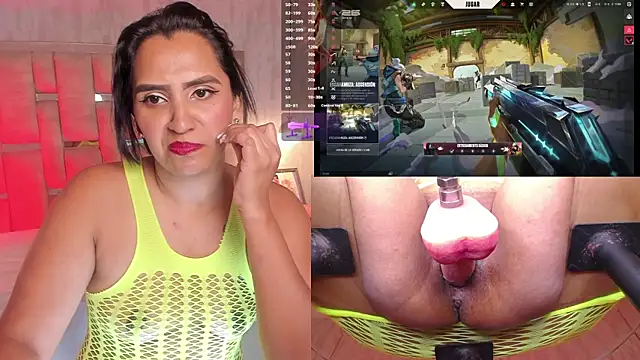 VanessaSuarez  online show from May 2026 04:34:01 PM