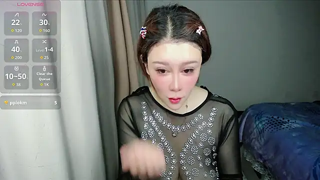 suncute online show from May 2026 06:20:01 PM