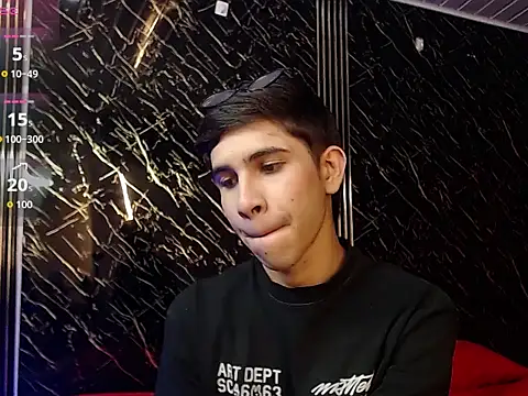 Snapshot of joshua_saenz_ chatting on May 2026 12:15:02 AM joshua saenz online show from May 2026 12:15:02 AM