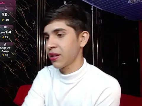 Snapshot of joshua_saenz_ chatting on May 2026 02:19:02 AM joshua saenz online show from May 2026 02:19:02 AM
