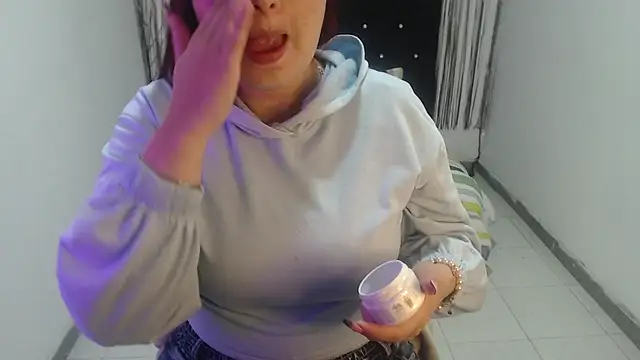 BriannaBlaze69 online show from July 2026 12:55:01 PM