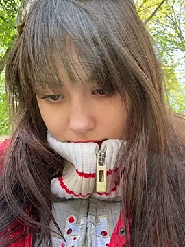 Lilith Risky online show from May 2026 12:54:02 PM