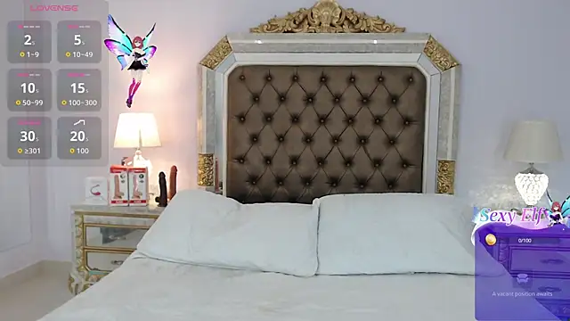 Snapshot of GiselleLeiner chatting on July 2026 11:47:01 AM GiselleLeiner online show from July 2026 11:47:01 AM