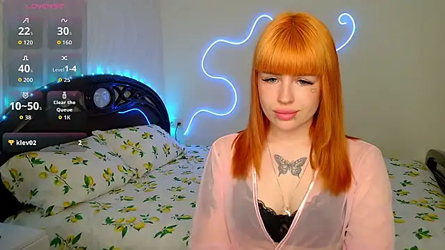 Snapshot of VelvetEmber chatting on June 2026 02:56:01 PM VelvetEmber online show from June 2026 02:56:01 PM