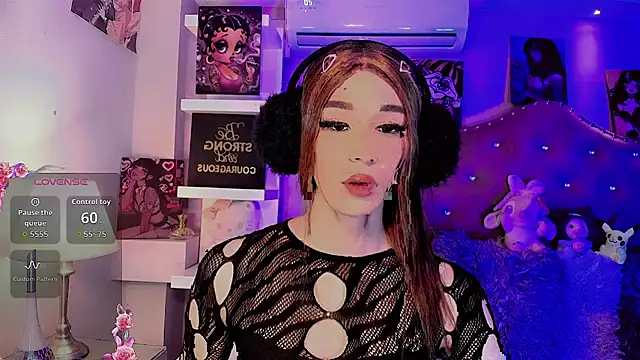 Snapshot of Megaan_Dolll chatting on May 2026 08:26:02 PM Megaan Dolll online show from May 2026 08:26:02 PM